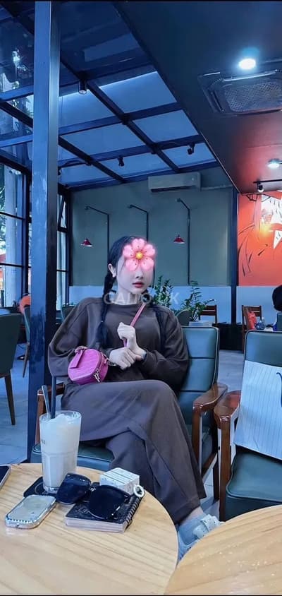 ❤️ Linh Linh ❤️ Xinh Sang Ngoan Hiền