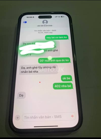 ảnh report
