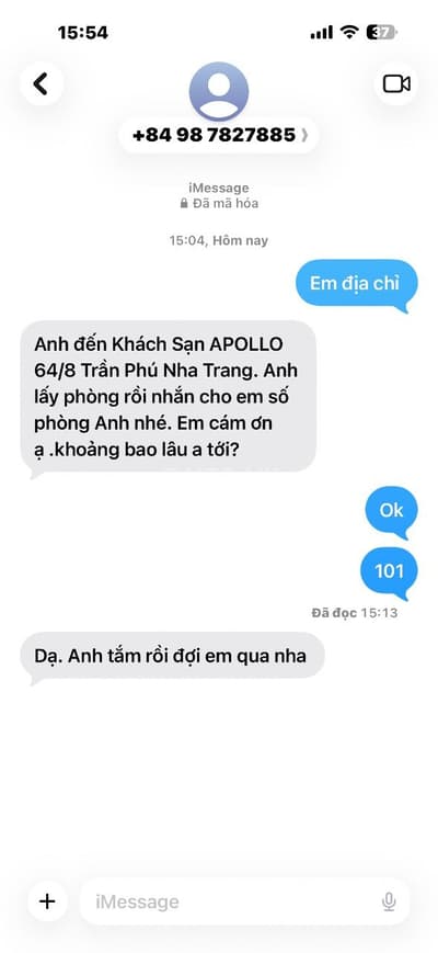 ảnh report