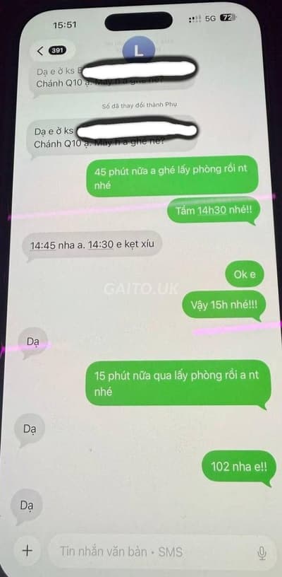 ảnh report