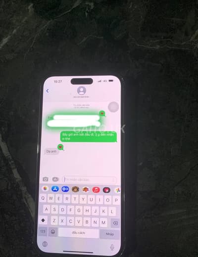 ảnh report