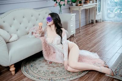 [MODEL] VANI - VÓC DÁNG CHUẨN SIÊU MẪU