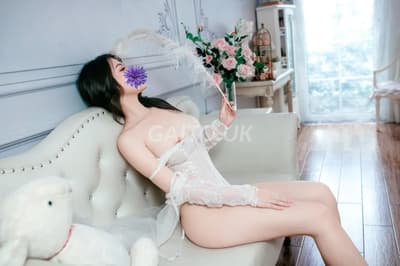 [MODEL] VANI - VÓC DÁNG CHUẨN SIÊU MẪU