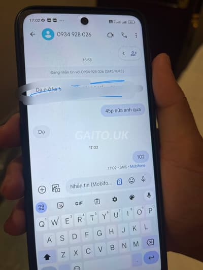 ảnh report