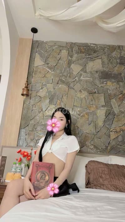 ❤️ Linh Linh ❤️ Xinh Sang Ngoan Hiền
