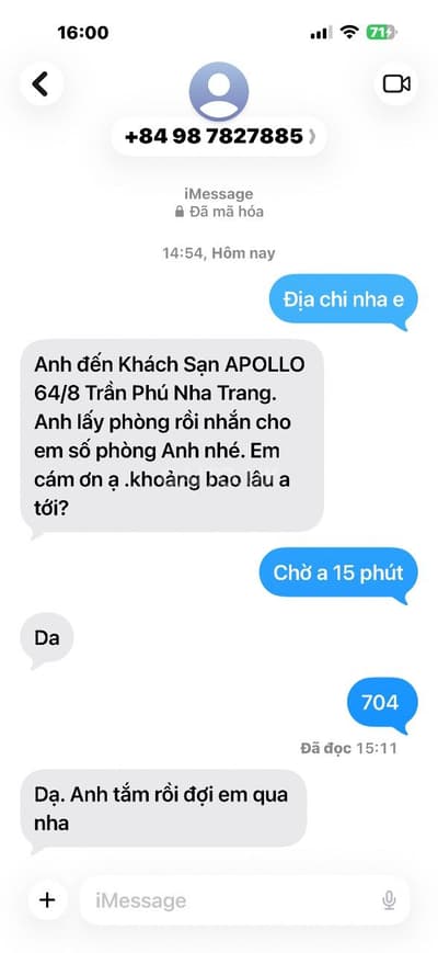 ảnh report