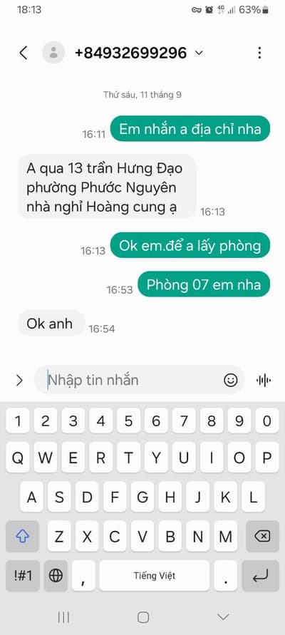ảnh report