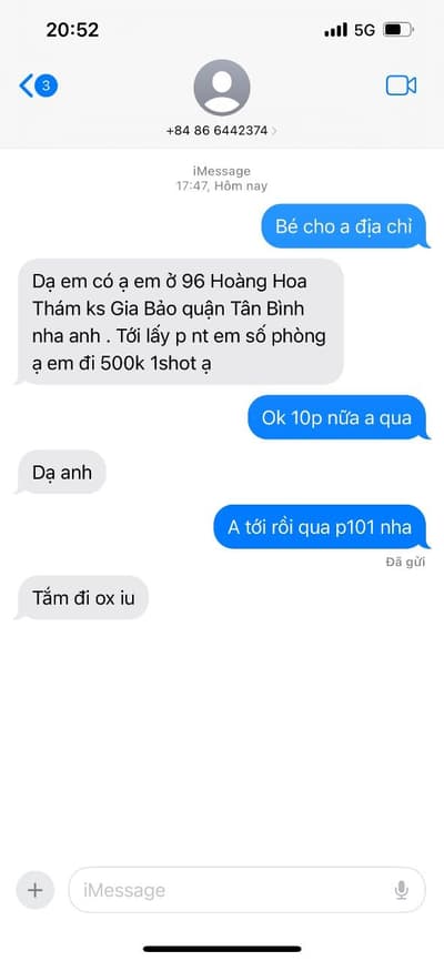 ảnh report