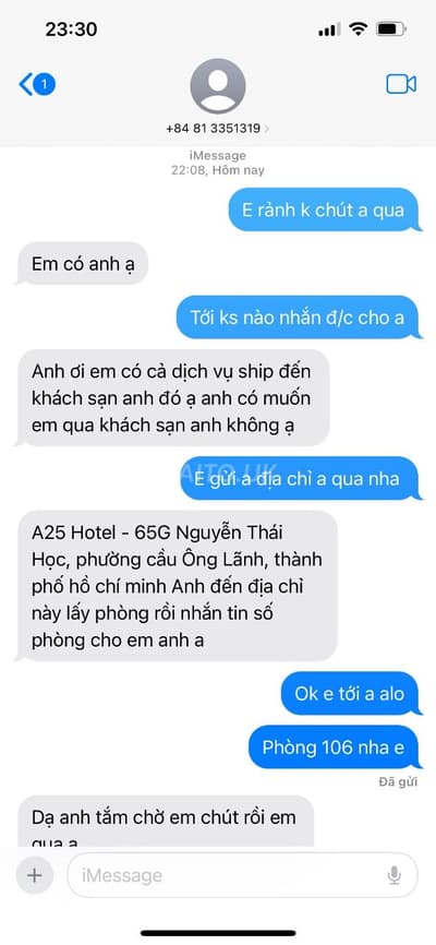 ảnh report