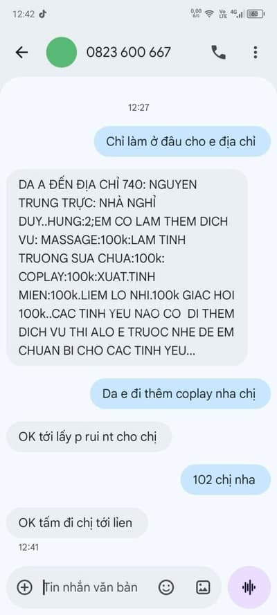 ảnh report