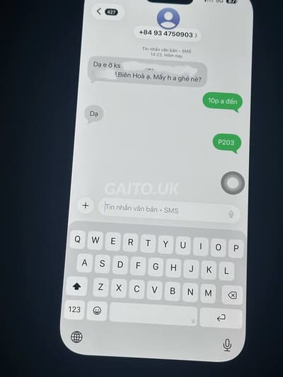 ảnh report