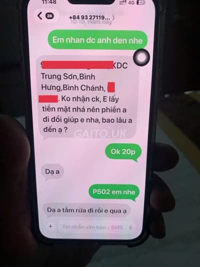 ảnh report