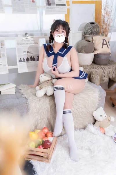 Ngọc Anh⭐Chuppy Xinh Yêu Vú Bự Ngọt Ngào 