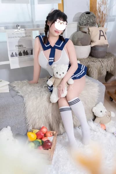 Ngọc Anh⭐Chuppy Xinh Yêu Vú Bự Ngọt Ngào 