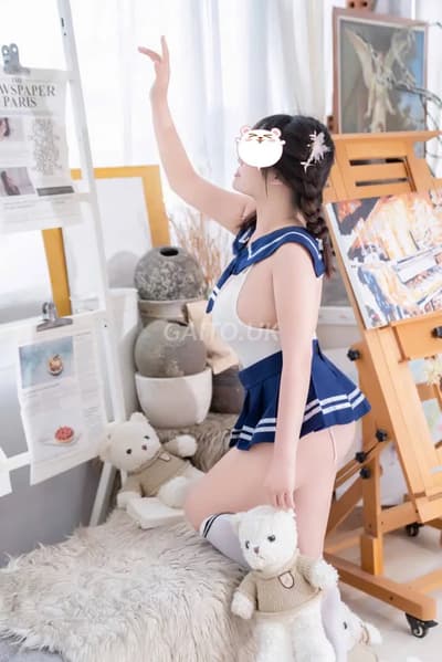 Ngọc Anh⭐Chuppy Xinh Yêu Vú Bự Ngọt Ngào 