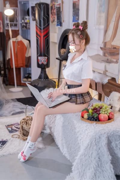 Ngọc Nhi 168cm XINH XẮN, NGỰC ĐẸP, DÁNG CHUẨN DỊU DÀNG