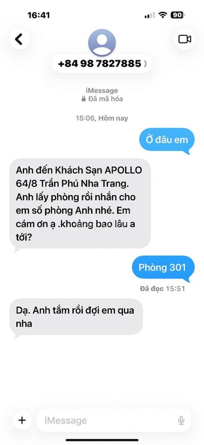 ảnh report
