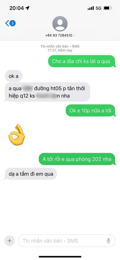 ảnh report