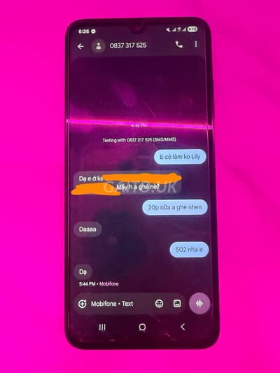 ảnh report