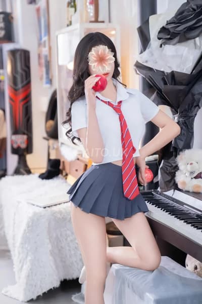 ❤ Linh Chi ❤️ Cô Bé Đáng Yêu ❤ Mặt Xinh Teen ❤ Duyên Dáng ❤️