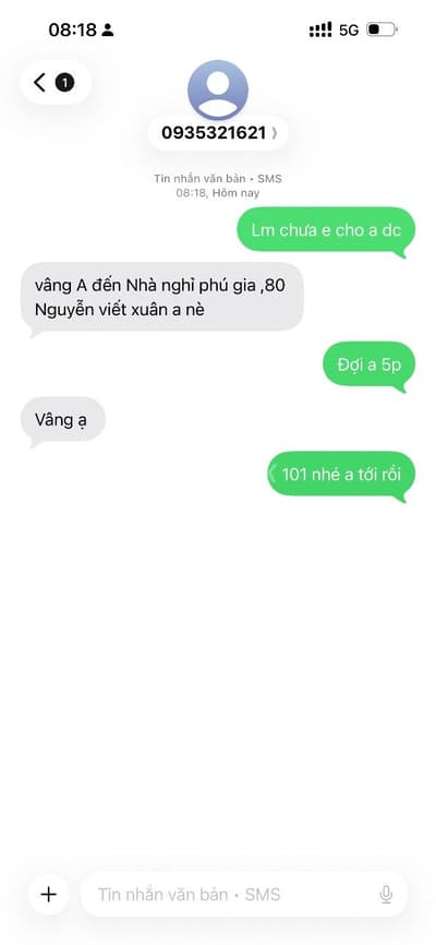 ảnh report