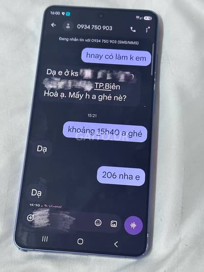 ảnh report
