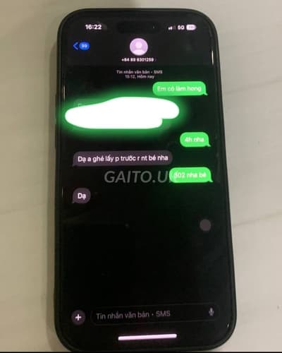 ảnh report