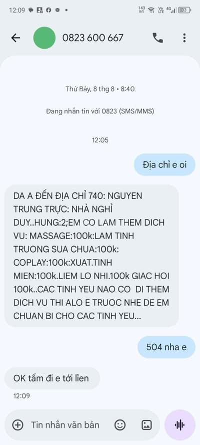 ảnh report