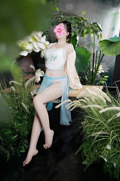 DIỄM MY_ XINH DÂM TÌNH CẢM NHƯ NY