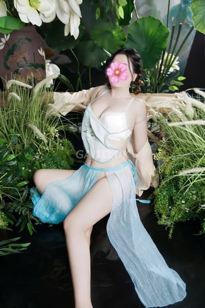 DIỄM MY_ XINH DÂM TÌNH CẢM NHƯ NY
