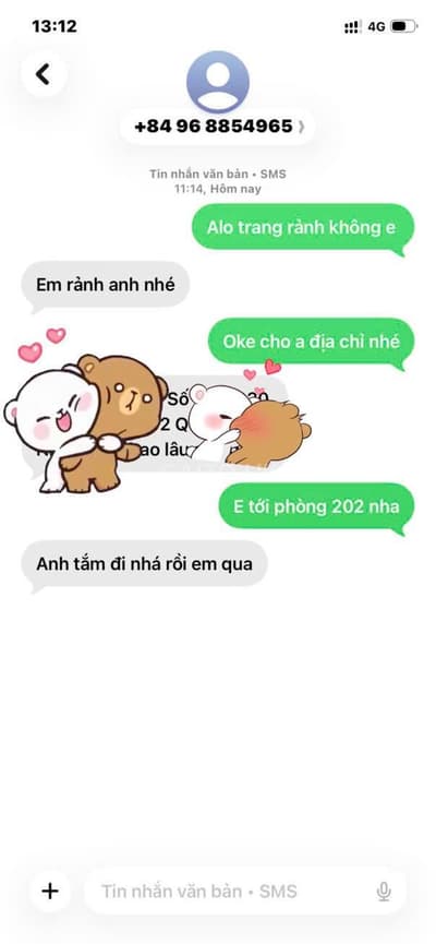 ảnh report