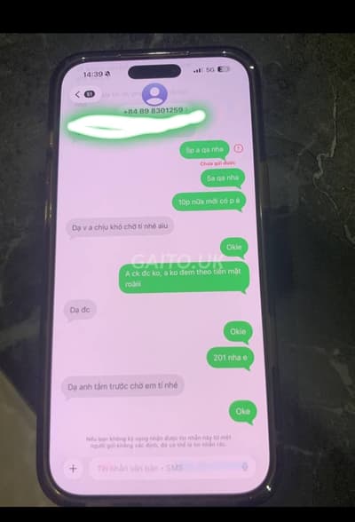 ảnh report