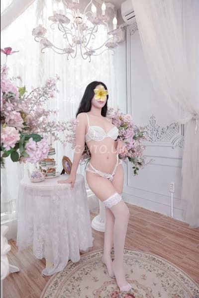 ❤️ NGÂN XUKA - DÂM NỮ KHÁT KHAO DỤC TÌNH ❤️