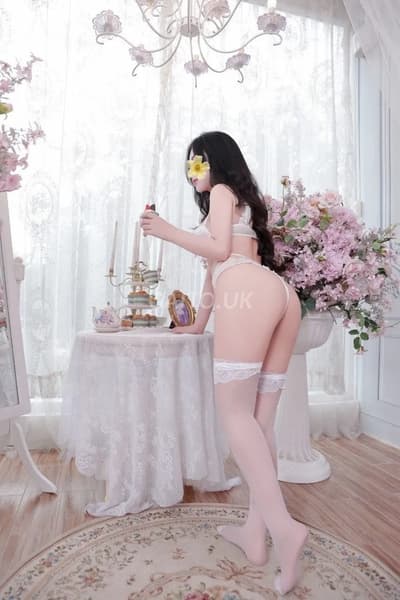 ❤️ NGÂN XUKA - DÂM NỮ KHÁT KHAO DỤC TÌNH ❤️