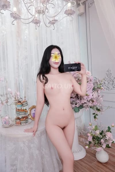 ❤️ NGÂN XUKA - DÂM NỮ KHÁT KHAO DỤC TÌNH ❤️