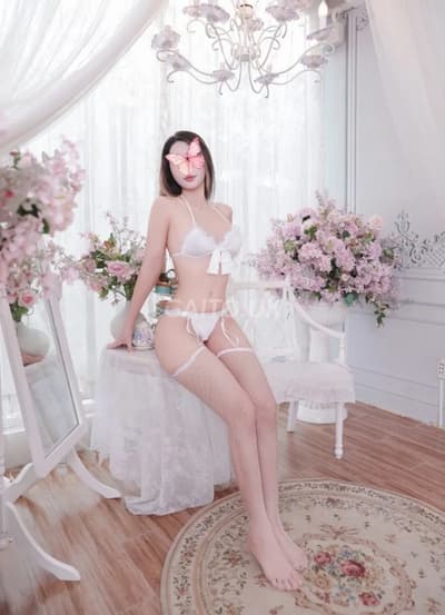 Siêu Mẫu LONA - Chân Dài Cực Đẹp, Siêu Mẫu Đích Thực