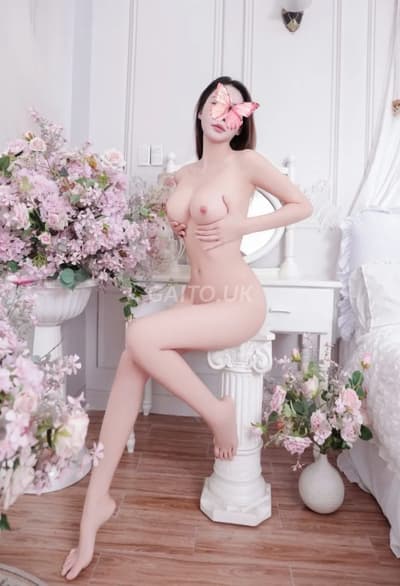Siêu Mẫu LONA - Chân Dài Cực Đẹp, Siêu Mẫu Đích Thực