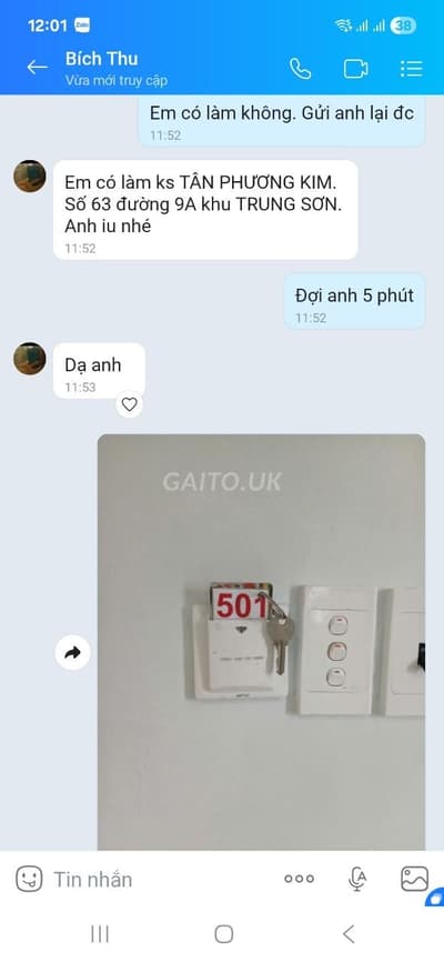 ảnh report