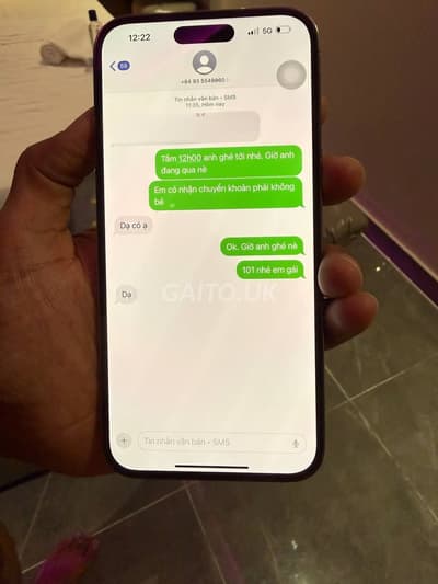 ảnh report