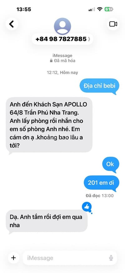 ảnh report