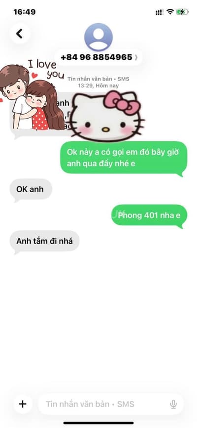 ảnh report