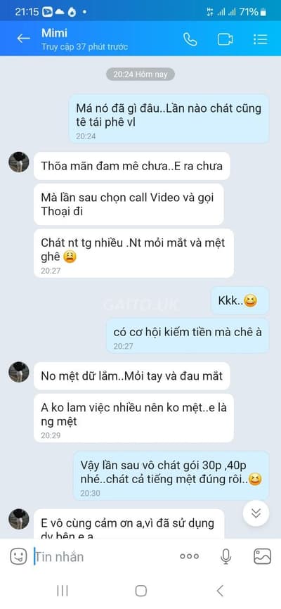 ảnh report
