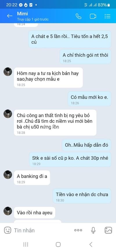 ảnh report