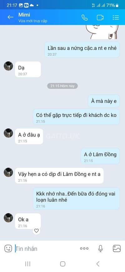ảnh report