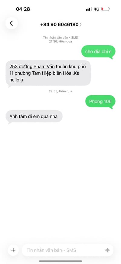 ảnh report