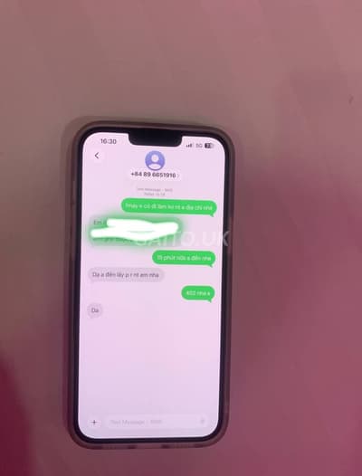 ảnh report