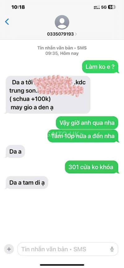 ảnh bình luận