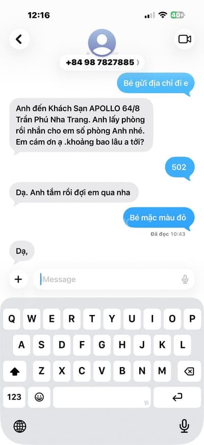 ảnh report