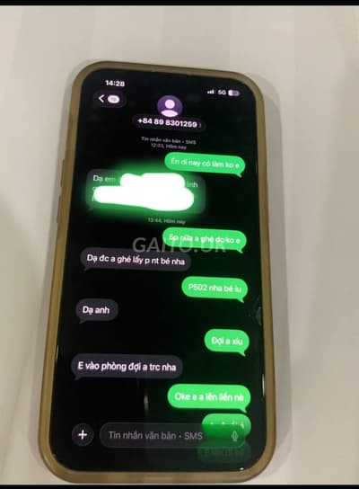 ảnh report