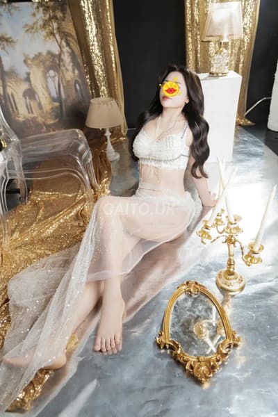 AN NHI ❤️ PHỤC VỤ NHIỆT TÌNH ❤️ LÀM TÌNH ĐIÊU LUYỆN HẾT MÌNH ❤️ ÂN CẦN NHƯ NGƯỜI